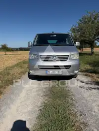 2005 Volkswagen T5