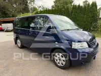 2005 Volkswagen T5