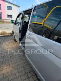 2005 Volkswagen T5