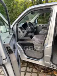 2005 Volkswagen T5
