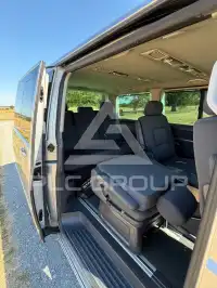 2005 Volkswagen T5