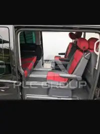 2005 Volkswagen T5
