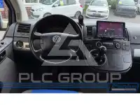 2005 Volkswagen T5
