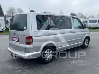 2005 Volkswagen T5