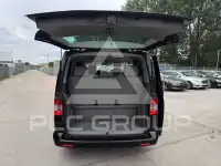 2005 Volkswagen T5