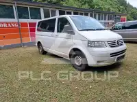 2005 Volkswagen T5