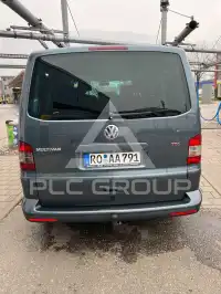 2005 Volkswagen T5