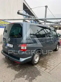 2005 Volkswagen T5