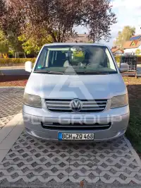 2005 Volkswagen T5