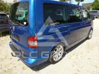 2005 Volkswagen T5