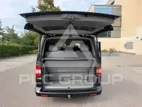 2005 Volkswagen T5