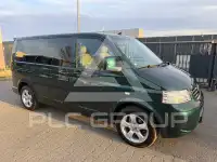 2005 Volkswagen T5