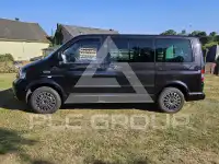 2005 Volkswagen T5