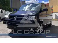2005 Volkswagen T5