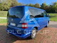 2005 Volkswagen T5