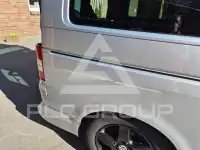 2005 Volkswagen T5