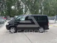 2005 Volkswagen T5