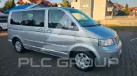 2005 Volkswagen T5