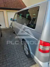 2005 Volkswagen T5