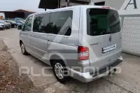 2005 Volkswagen T5