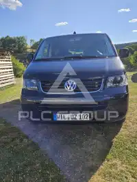2005 Volkswagen T5