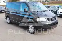 2005 Volkswagen T5