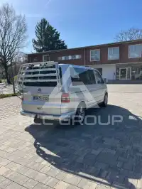2005 Volkswagen T5