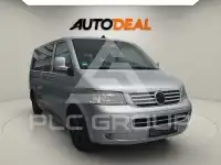 2005 Volkswagen T5