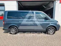 2005 Volkswagen T5