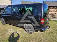 2005 Volkswagen T5