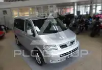 2005 Volkswagen T5