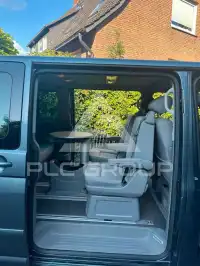 2005 Volkswagen T5