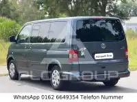 2005 Volkswagen T5