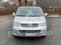 2005 Volkswagen T5