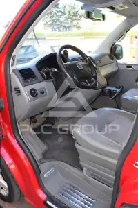 2005 Volkswagen T5