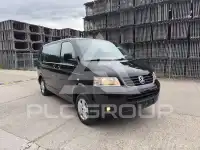 2005 Volkswagen T5