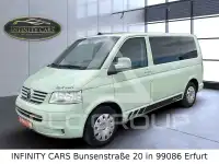 2005 Volkswagen T5