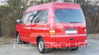2005 Volkswagen T5