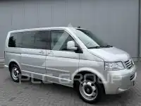 2005 Volkswagen T5