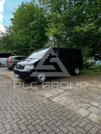 2005 Volkswagen T5