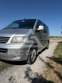 2005 Volkswagen T5