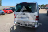 2005 Volkswagen T5