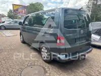 2005 Volkswagen T5