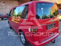 2005 Volkswagen T5