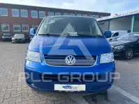 2005 Volkswagen T5