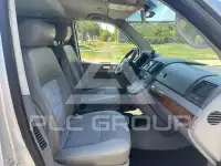 2005 Volkswagen T5