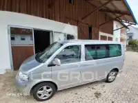 2005 Volkswagen T5