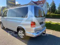 2005 Volkswagen T5