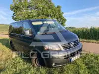 2005 Volkswagen T5