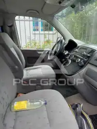 2005 Volkswagen T5
